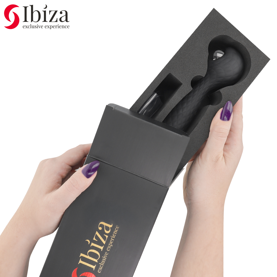 IBIZA - PLASMA SPHERE VIBRATOR AND STIMULATOR - Bild 6