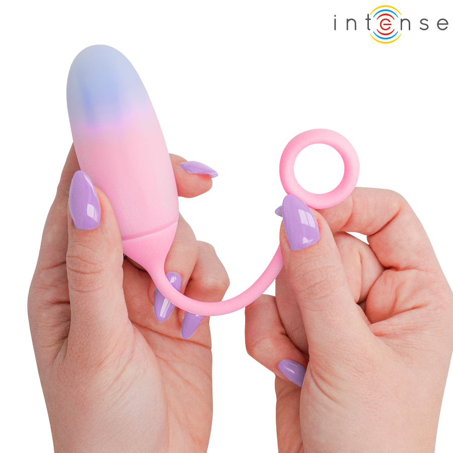 Alternative view of INTENSE - PAMELA GRADIENT G-POINT VIBRATOR