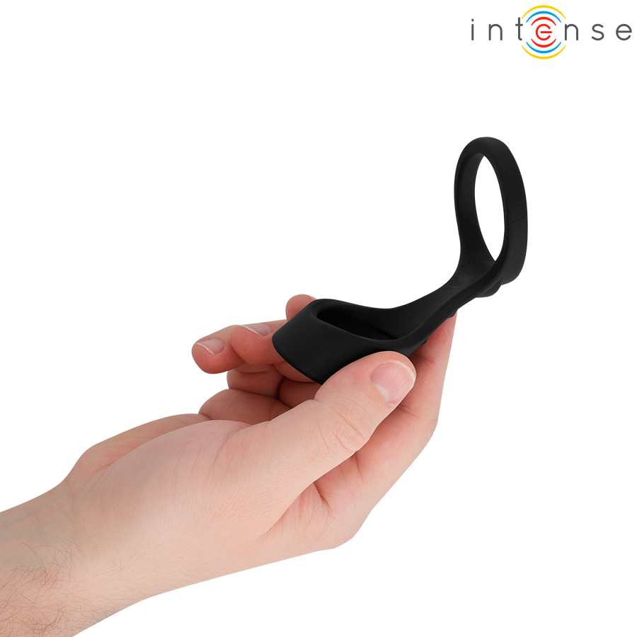 INTENSE - RORY ADJUSTABLE PENIS RING MODEL 5 - Bild 5