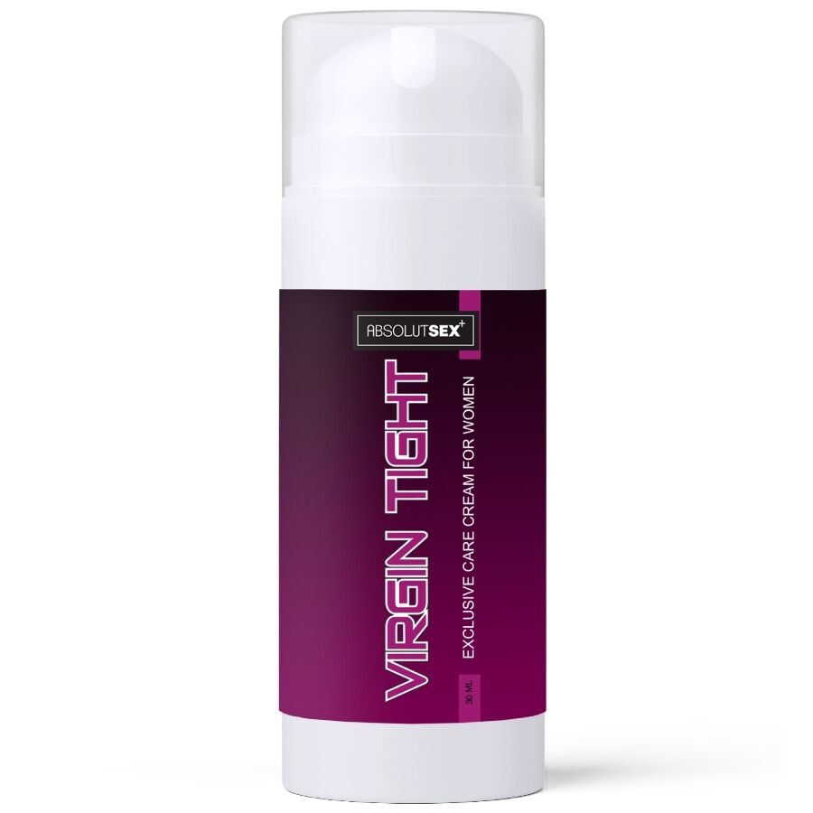 Alternative view of RUF - VIRGIN TIGHT VAGINA FIRMING CREAM 30 ML