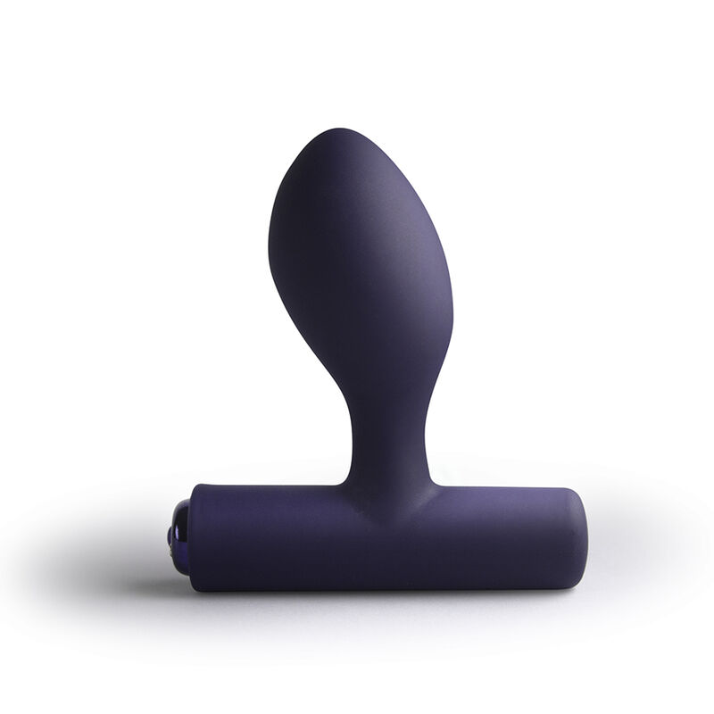 ROCKS-OFF - NOVA ORBITAL RECHARGEABLE PREMIUM & POWERFUL ANAL PLUG 16 FUNCTION BLUE - Bild 7