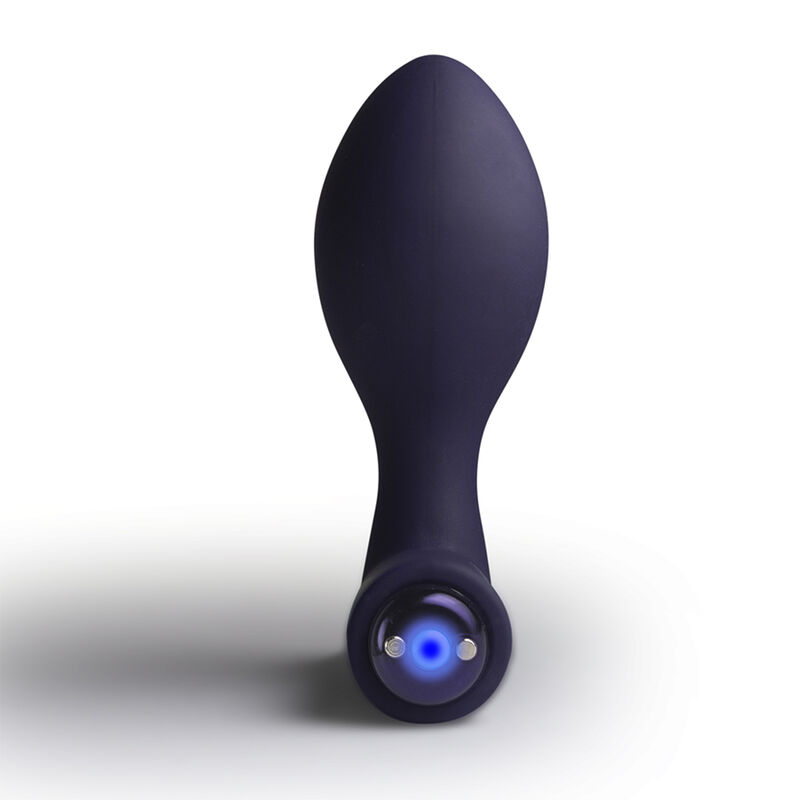 ROCKS-OFF - NOVA ORBITAL RECHARGEABLE PREMIUM & POWERFUL ANAL PLUG 16 FUNCTION BLUE - Bild 10
