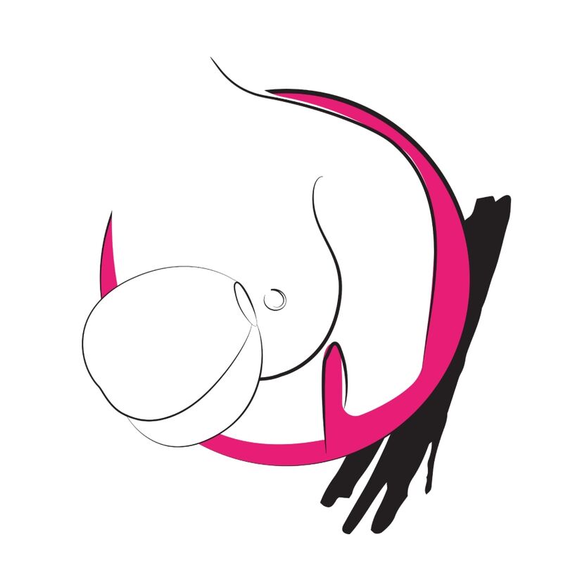 ROMP - PINK PEACH CLITORAL SUCTION - Bild 6