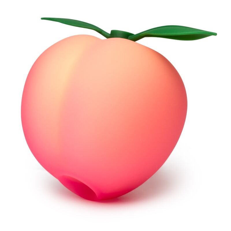 ROMP - PINK PEACH CLITORAL SUCTION - Bild 3