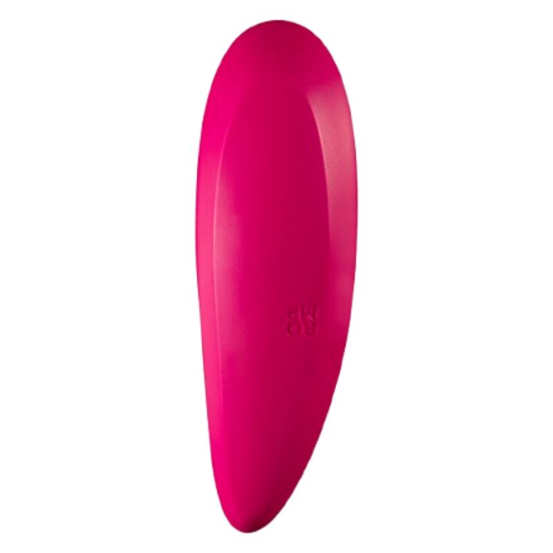 ROMP - SHINE X CLITORAL SUCTION 10 LEVELS PINK - Bild 3