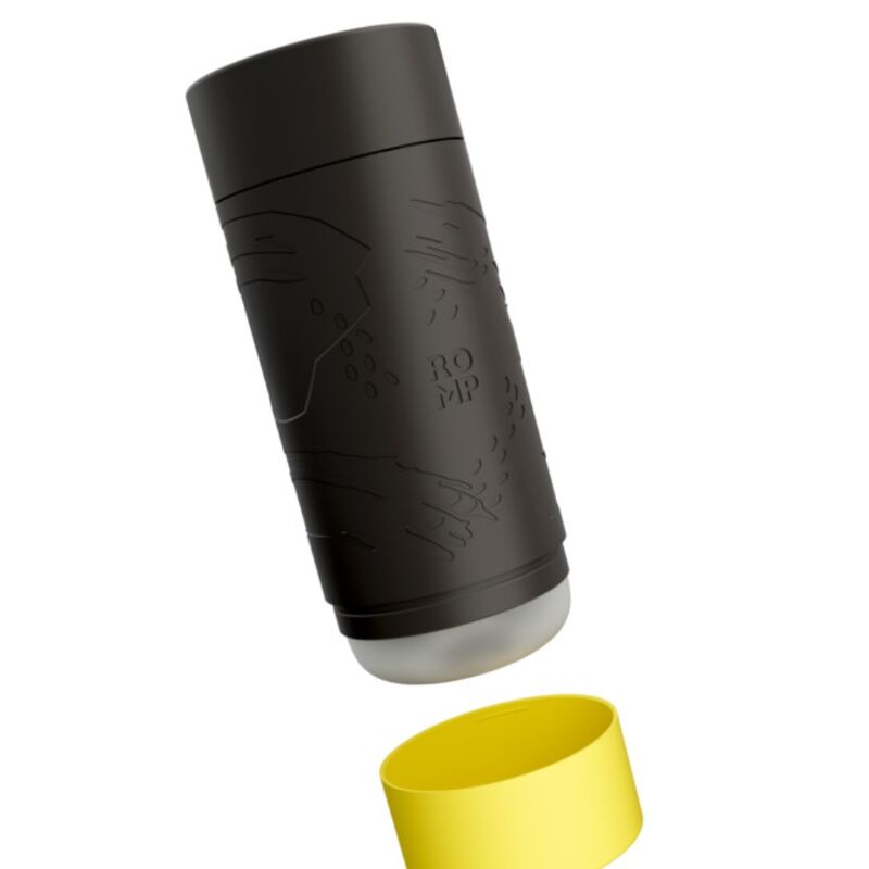 ROMP - DASH MALE MASTURBATOR WITH SUCTION CONTROL 20 CM - Bild 4