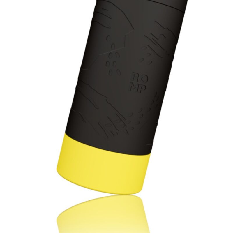 ROMP - DASH MALE MASTURBATOR WITH SUCTION CONTROL 20 CM - Bild 6