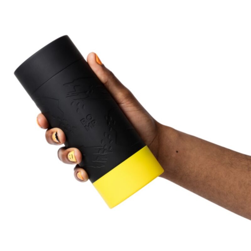 ROMP - DASH MALE MASTURBATOR WITH SUCTION CONTROL 20 CM - Bild 8