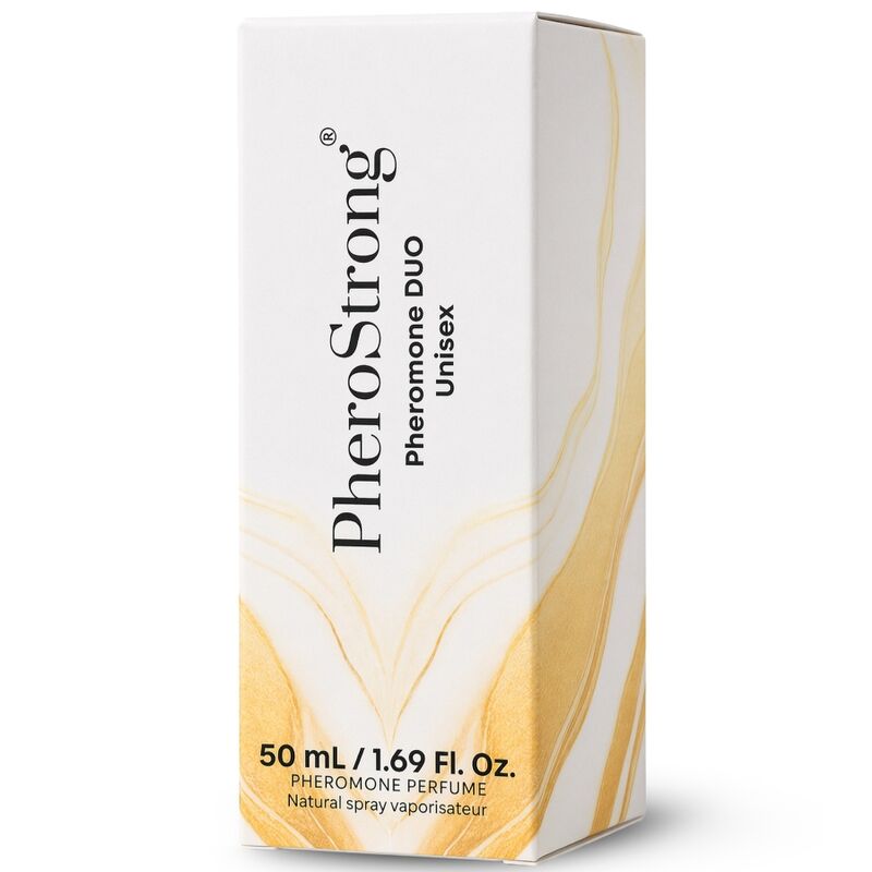 Alternative view of PHEROSTRONG - SOMA UNISEX PHEROMONE PERFUME 50 ML