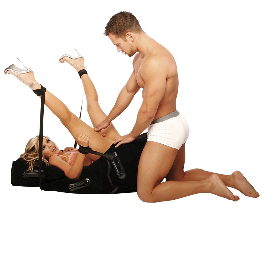 FETISH FANTASY SERIES - INFLATABLE PILLOW MASTER POSITION - Bild 6