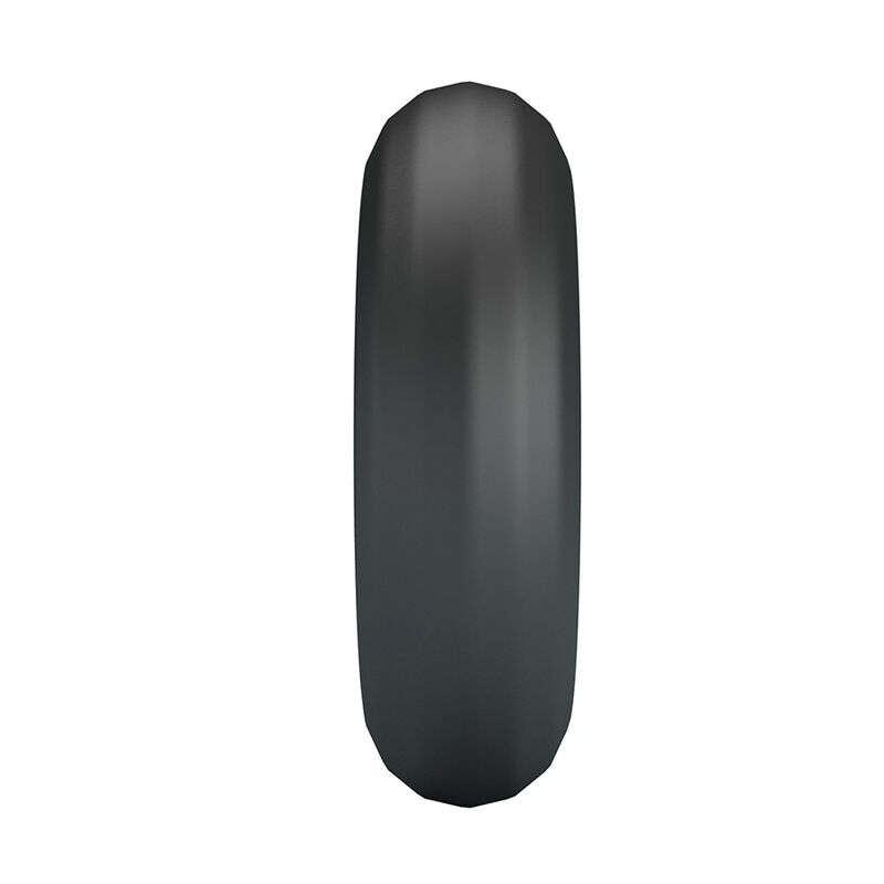 CRAZY BULL - URBAN SUPER SOFT SILICONE COCK RING BLACK - Bild 6