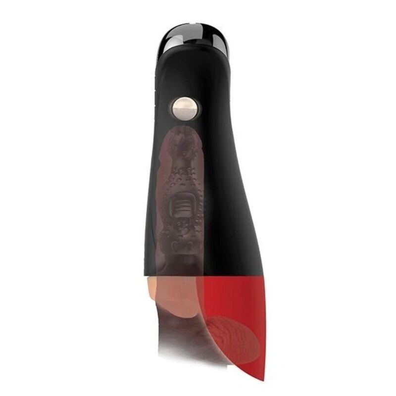 Alternative view of PDX ELITE - FUCK-O-MATIC PRO XL AUTOMATIC MASTURBATOR 42 CM