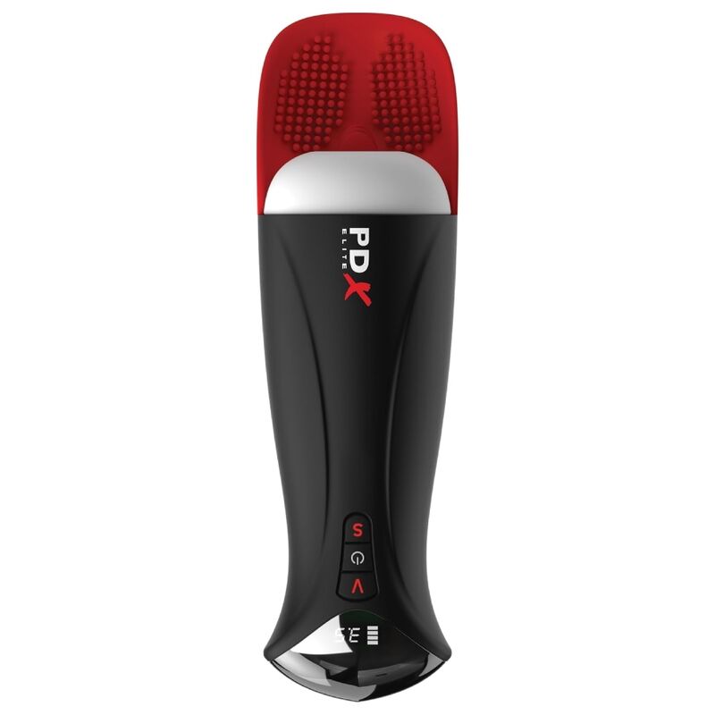 Alternative view of PDX ELITE - FAP-O-MATIC PRO XL AUTOMATIC STROKER 34.9 CM
