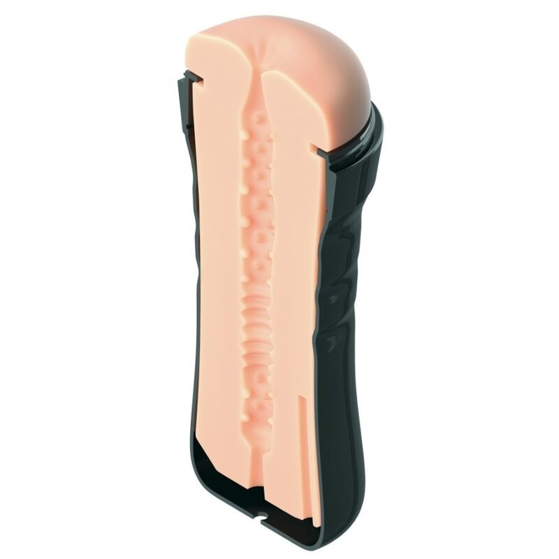 PDX EXTREME - WET BUSSIES SUPER BANGIN' BUTTHOLE ANAL STROKER 20.8 CM - Bild 5