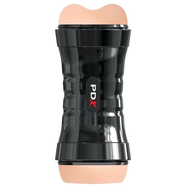 PDX EXTREME - WET PUSSIES SUPER FLIP-A-PUSSY OVER REVERSIBLE STROKER 21.6 CM - Bild 7