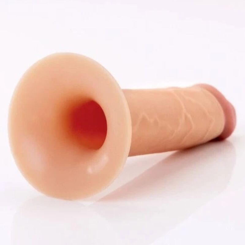 FANTASY X-TENSIONS - ELITE REALISTIC HOLLOW STRAP-ON 24.1 CM - Bild 4