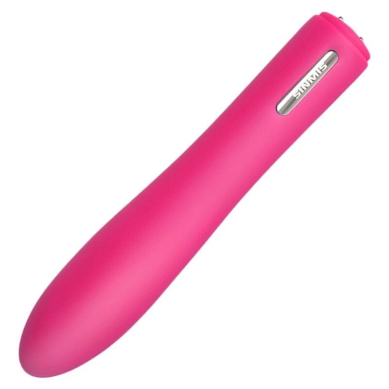 NALONE - IRIS 20 MODE VIBRATOR PINK 16 CM - Bild 4