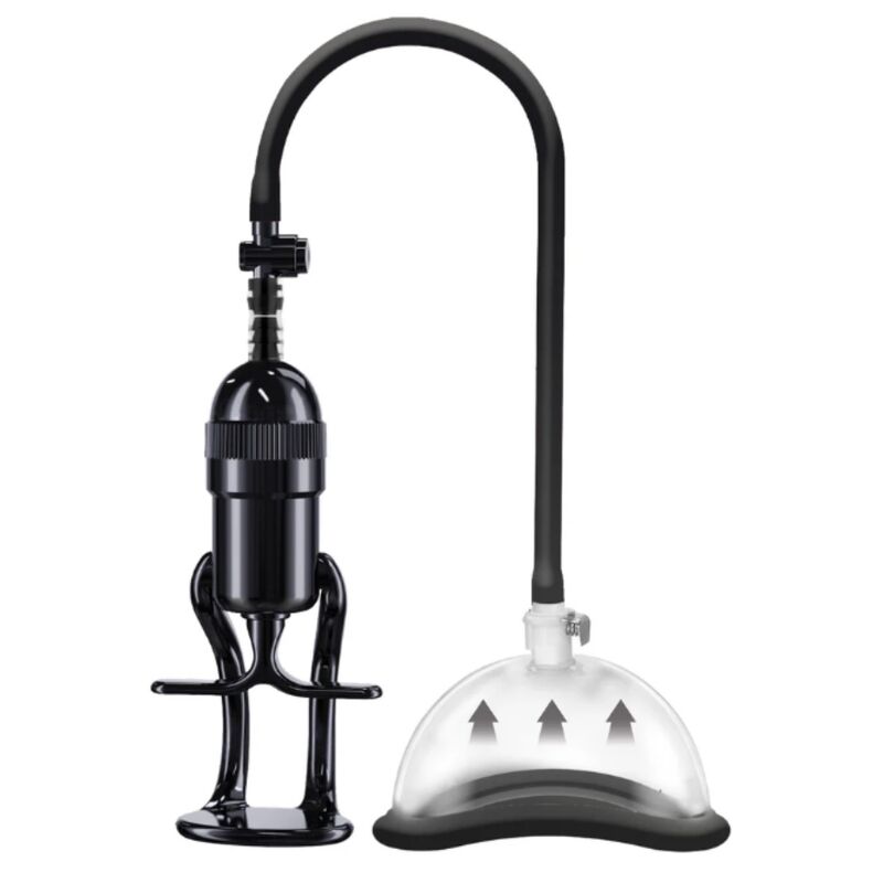 SHE.E.O - VAGINAL VACUUM PUMP - Bild 4