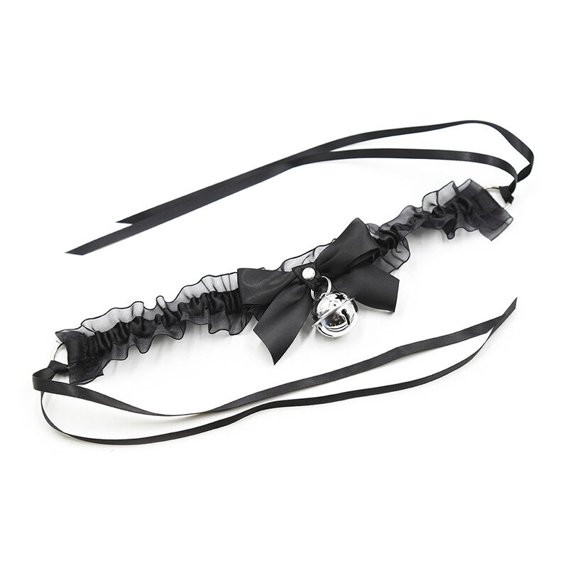 OHMAMA FETISH - LACE FETISH NECKLACE - Bild 8