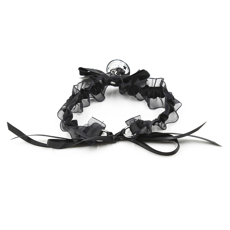 OHMAMA FETISH - LACE FETISH NECKLACE - Bild 6