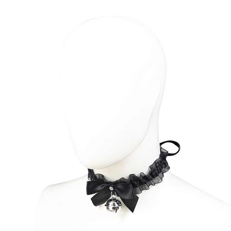 OHMAMA FETISH - LACE FETISH NECKLACE - Bild 5