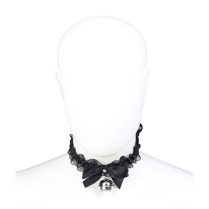 OHMAMA FETISH - LACE FETISH NECKLACE - Bild 4