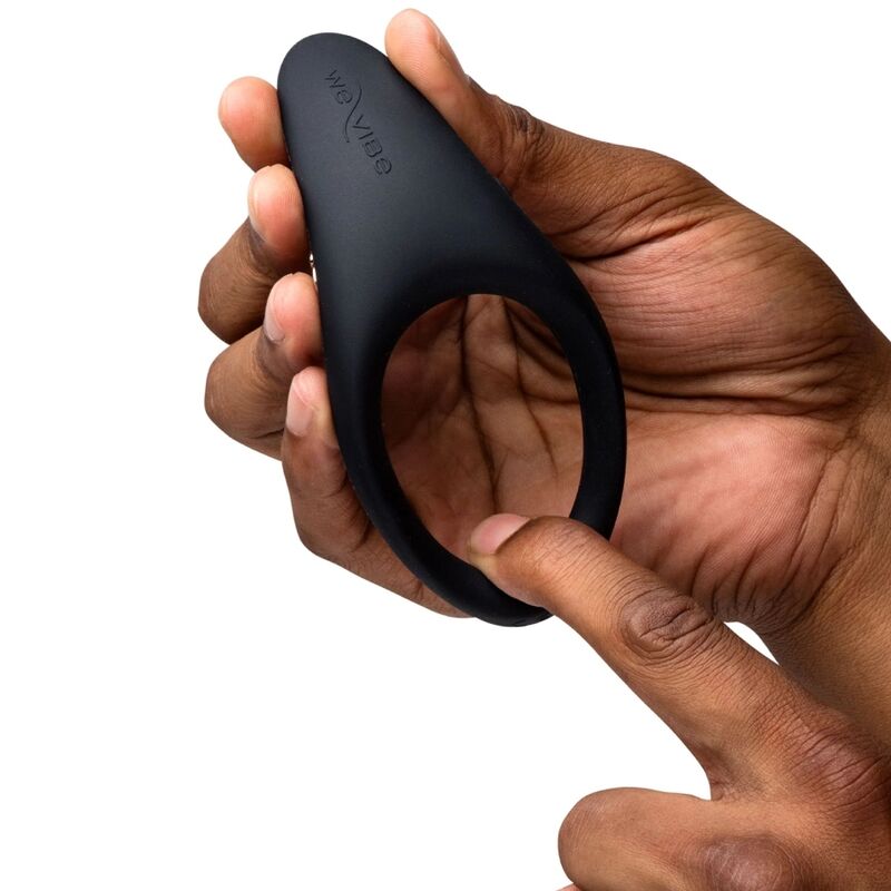 WE-VIBE - VERGE 2 VIBRATING RING WE CONNECT - Bild 6