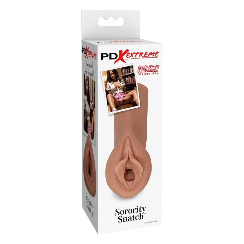 PDX EXTREME - SORORITY SNATCH MASTURBATOR - Bild 7