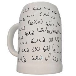 DIABLO PICANTE - TITS BEER PITCHERS