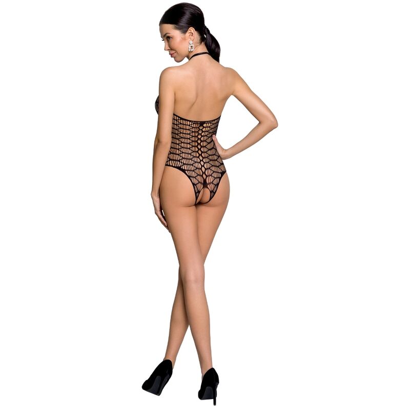 PASSION WOMAN BS087 BODYSTOCKING - - Bild 2