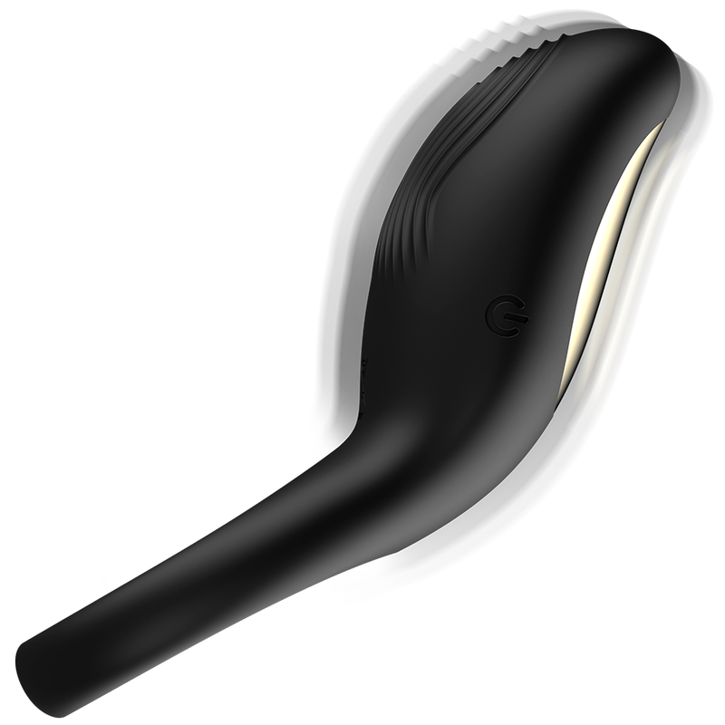 IBIZA FULL CONTACT REMOTE CONTROL VIBRATING RING - Bild 5