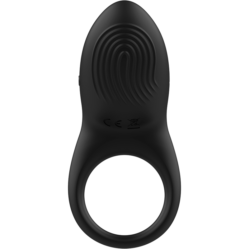 IBIZA FULL CONTACT REMOTE CONTROL VIBRATING RING - Bild 4