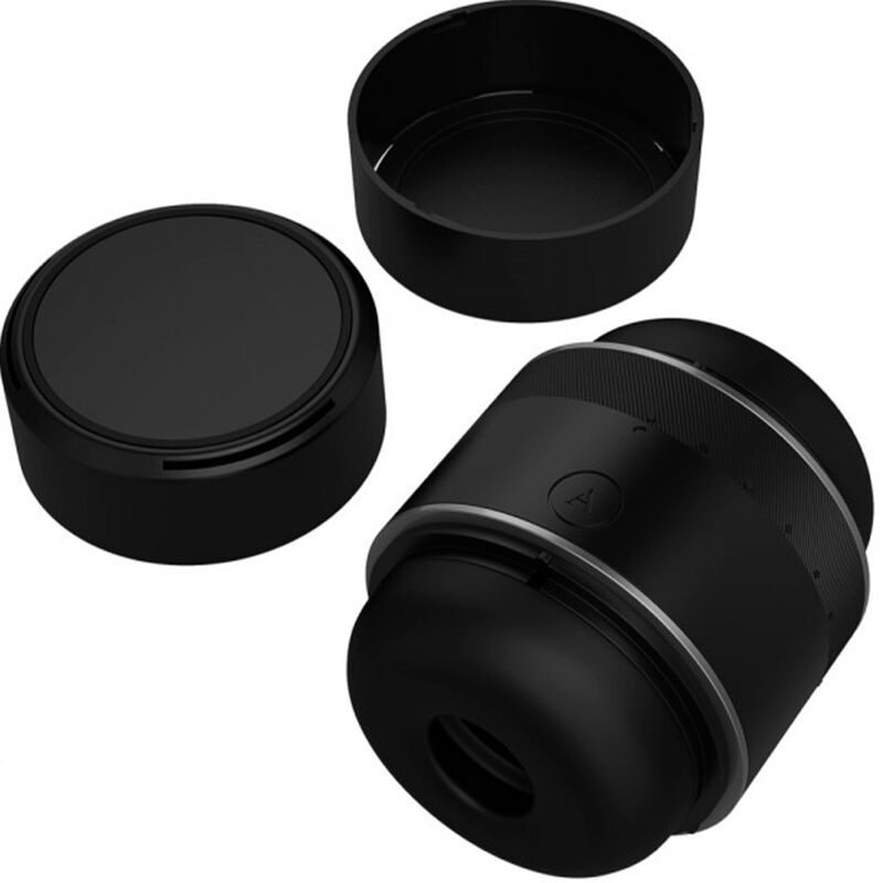 ARCWAVE - VOY COMPACT STROKER - Bild 4