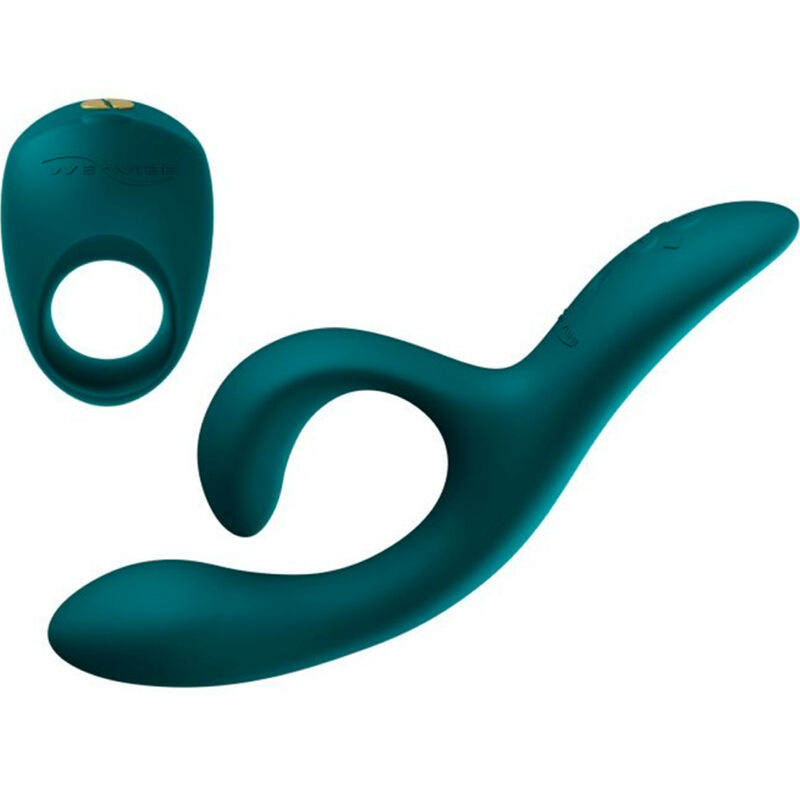 Alternative view of WE-VIBE - DATE NIGHT SET