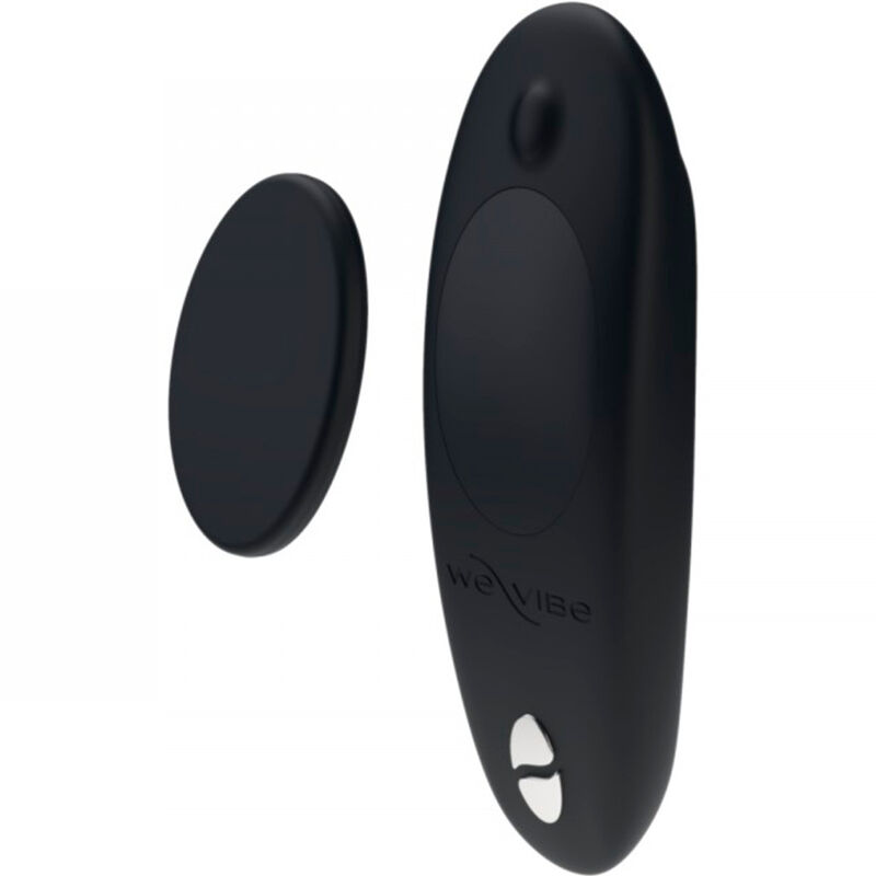 Alternative view of WE-VIBE - TEASE US SET BOND + MOXIE