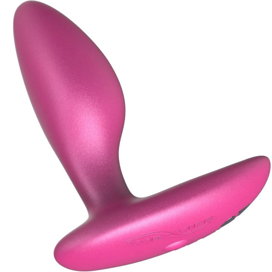 WE-VIBE - DITTO+ ANAL PLUG VIBRATOR