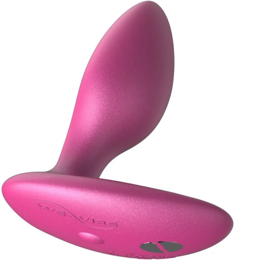 Alternative view of WE-VIBE - DITTO+ ANAL PLUG VIBRATOR