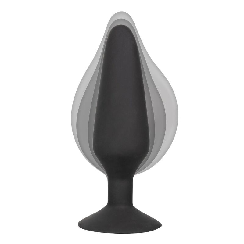 CALEX XL SILICONE INFLATABLE PLUG - Bild 5