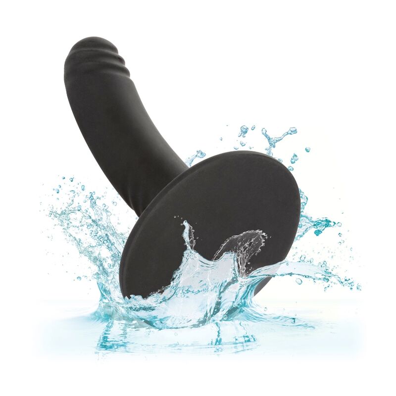 CALEX BOUNDLESS DILDO 12 CM HARNESS COMPATIBLE - Bild 4
