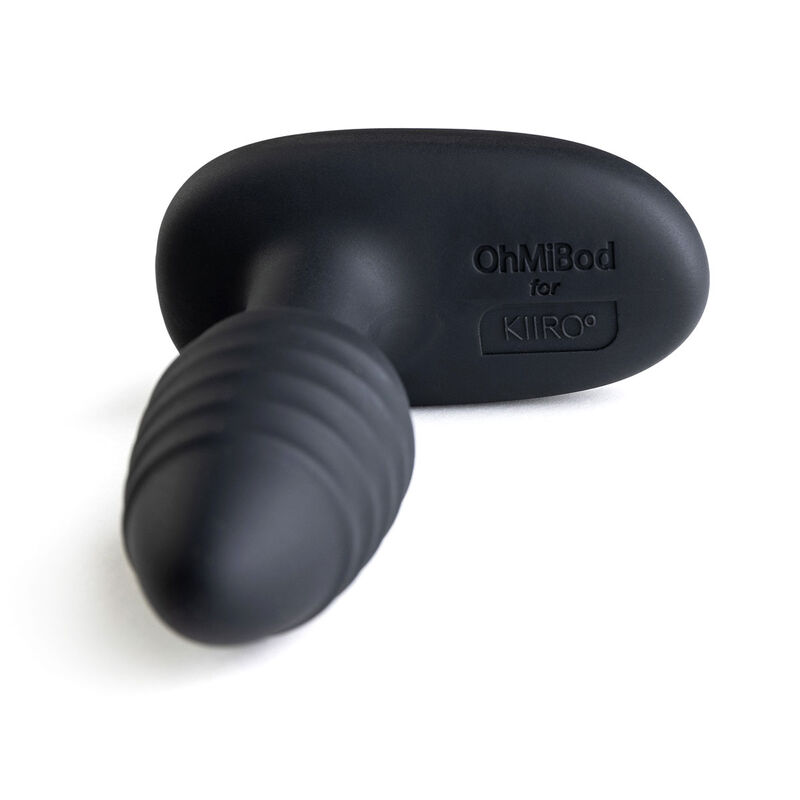 KIIROO LUMEN VIBRATING PLUG APP CONTROLED - Bild 4