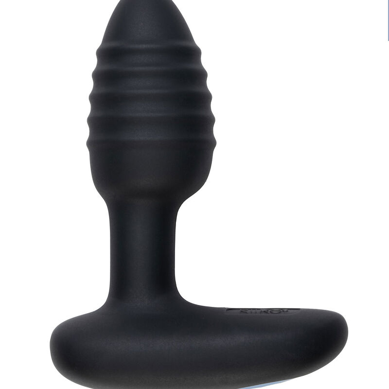 KIIROO LUMEN VIBRATING PLUG APP CONTROLED - Bild 5