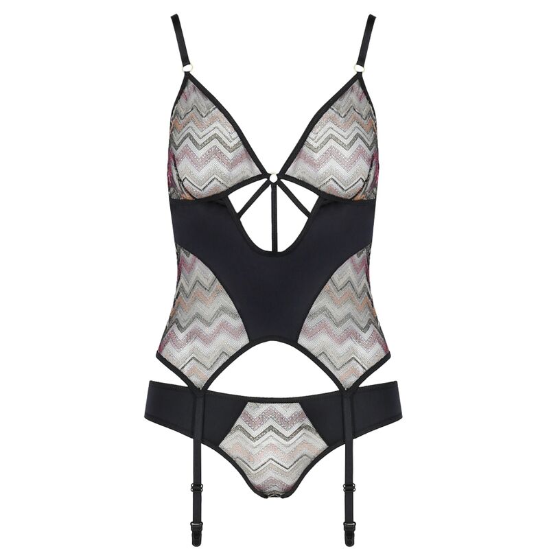 CASMIR LAGERTA CORSET - Bild 3
