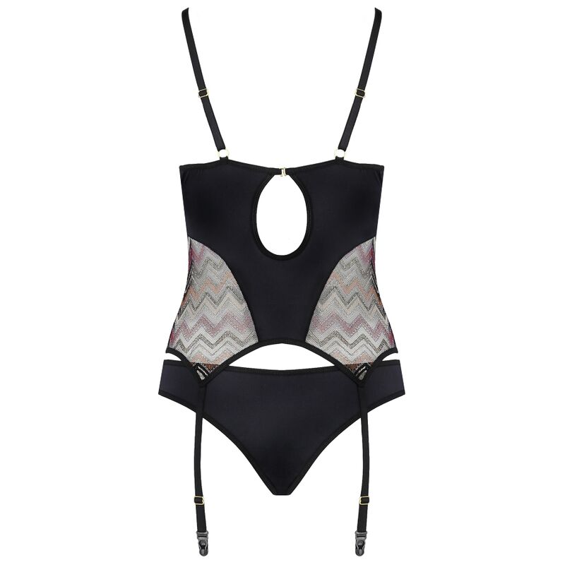 CASMIR LAGERTA CORSET - Bild 4