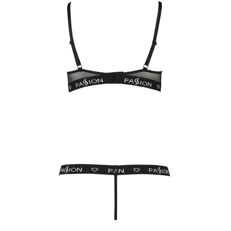 PASSION KYOUKA TWO PIECES SET - Bild 4