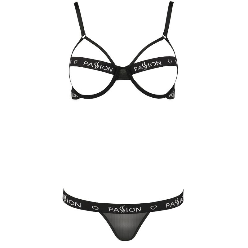 PASSION KYOUKA TWO PIECES SET - Bild 3