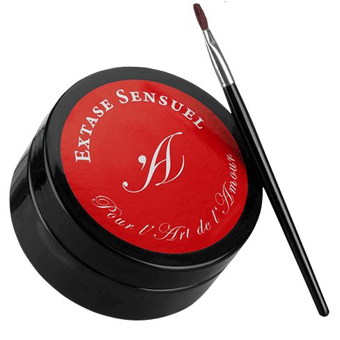 EXTASE SENSUEL CHOCOLATE PAINT ATTRACTION EFFECT