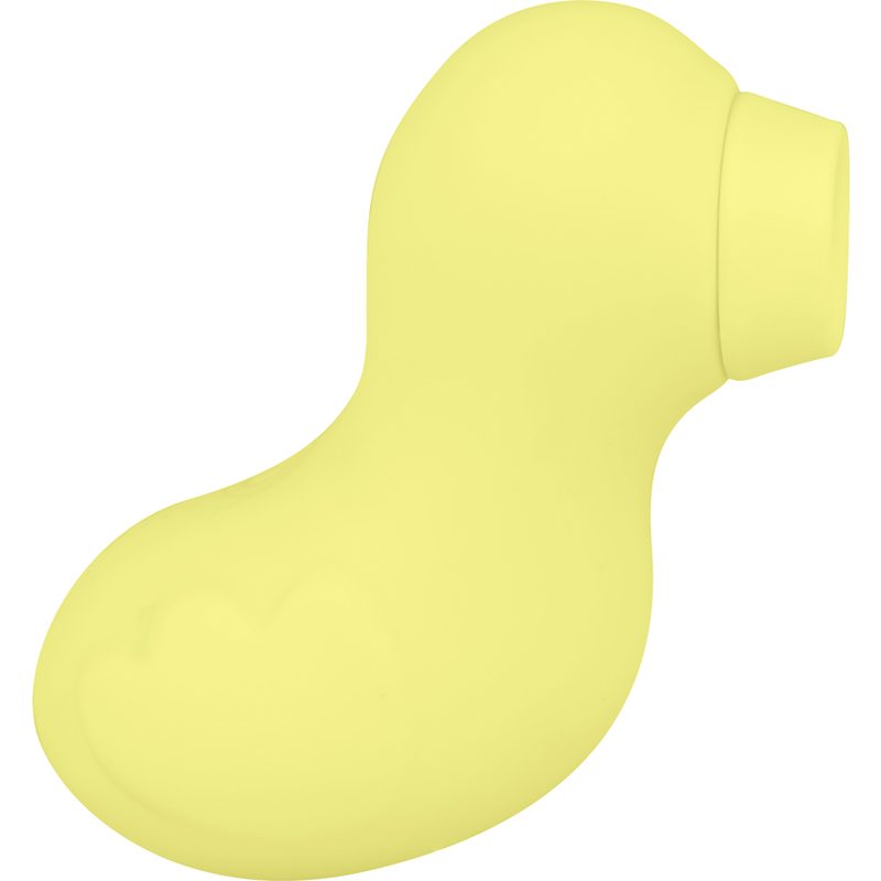 OHMAMA CLITORAL STIMULATOR DUCK