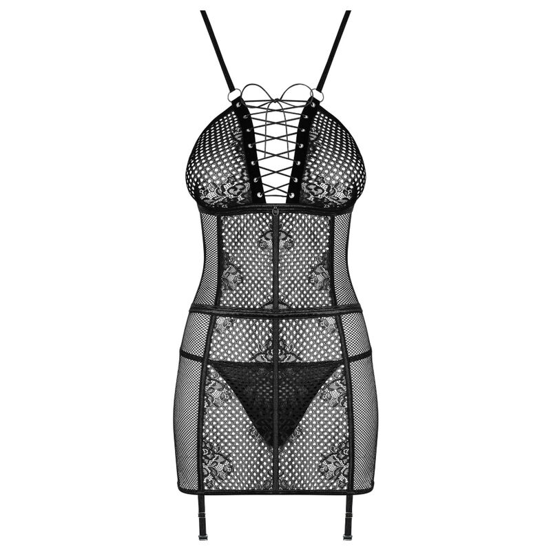 OBSESSIVE - BASITTA CHEMISE - Bild 3