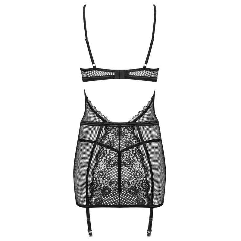 OBSESSIVE - BASITTA CHEMISE - Bild 4