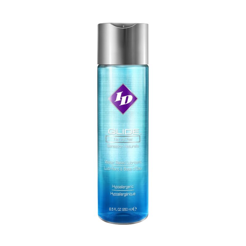 WATER BASED LUBRICANT ID 250 ML
